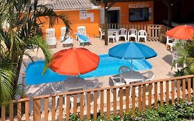 Pousada Mocambique